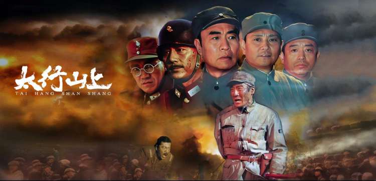 影视基地民国街区实景外景与有轨电车轨道